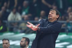 Αταμάν: «Κάποιοι παίκτες φοβούνται να παίξουν με τον Ολυμπιακό»