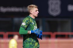 «Παίζει» του Κουτσερένκο για το τέρμα του Παναιτωλικού - Ποιος είναι ο Ουκρανός πορτιέρε  (vid)