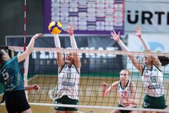 Αρχίζει η αγωνιστική δράση της Volley League γυναικών για το 2026