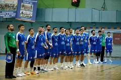 Στην Ολλανδία για ένα δυνατό τουρνουά προετοιμασίας η Εθνική  χάντμπολ ανδρών