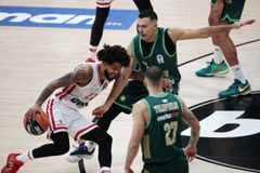 Το βίντεο της EuroLeague για το Παναθηναϊκός - Ολυμπιακός