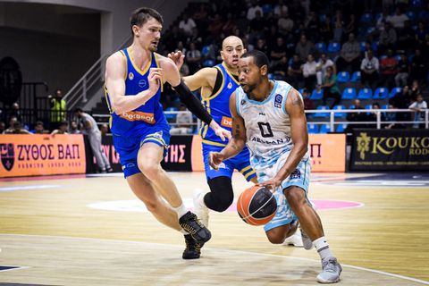 Ο Γκάουντλοκ τοποθετήθηκε για τη σύλληψή του: «Δεν μου απαγγέλθηκαν κατηγορίες, αφέθηκα ελεύθερος»