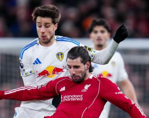 Αήττητη για έξι σερί αγώνες η Λιντς