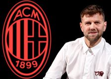 Στη Μίλαν ο Νίκλας Φίλκρουγκ