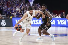 Εντυπωσιακή ανατροπή και «κατοστάρα» για τη Ρεάλ Μαδρίτης απέναντι στην Dubai BC