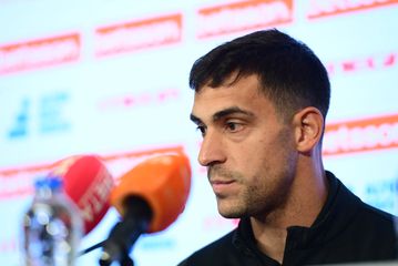 Λαμπρόπουλος: «Έξτρα κίνητρο ο τελικός στην Κρήτη, θα παίξουμε και για τον Ζήση»