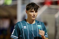 Με απόφαση του Λεβαδειακού επιστρέφει στον Παναθηναϊκό ο Κάτρης