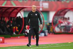 Έντονη αντίδραση του προπονητή της Αιγύπτου για την αλλαγή συχνότητας του Κυπέλλου Εθνών Αφρικής