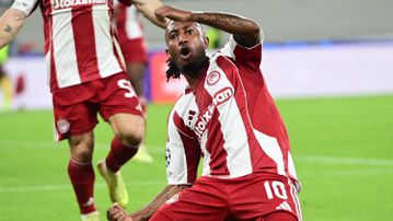 Με ενδεκάδα... Champions League για το πρώτο τρόπαιο της χρονιάς!