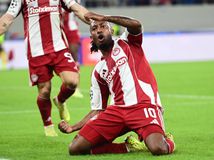 Με ενδεκάδα... Champions League για το πρώτο τρόπαιο της χρονιάς!