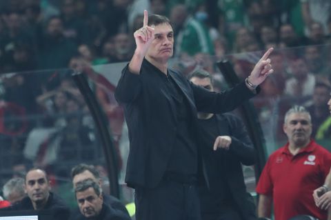 Μπαρτζώκας: «Μεγάλη νίκη για τους οπαδούς μας, δεν αμφιβάλλει κανείς για την ταυτότητά μας»