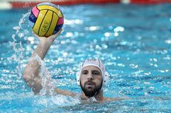 Στη Βοσνία η Εθνική πόλο ανδρών για τουρνουά προετοιμασίας ενόψει Ευρωπαϊκού