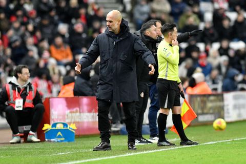 Γκουαρδιόλα: «Θα στείλω μήνυμα στον Μουρίνιο για να τον ευχαριστήσω»