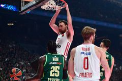 Πότε και με ποιον παίζει για την 20η αγωνιστική της Euroleague ο Ολυμπιακός