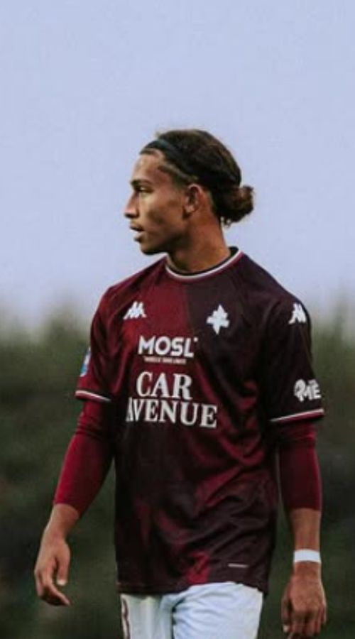 Ποδοσφαιριστής της Μετς βρίσκεται σε σοβαρή κατάσταση από τη φονική πυρκαγιά στο Κραν Μοντάνα