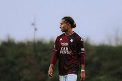 Ποδοσφαιριστής της Μετς βρίσκεται σε σοβαρή κατάσταση από τη φονική πυρκαγιά στο Κραν Μοντάνα