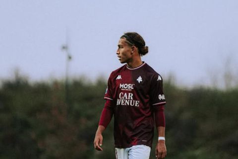 Ποδοσφαιριστής της Μετς βρίσκεται σε σοβαρή κατάσταση από τη φονική πυρκαγιά στο Κραν Μοντάνα