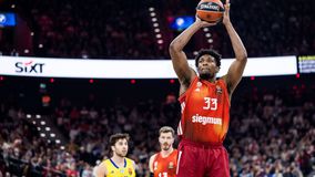 Επιστροφή στις νίκες για την Μπάγερν Μονάχου με θρίαμβο επί της Μακάμπι