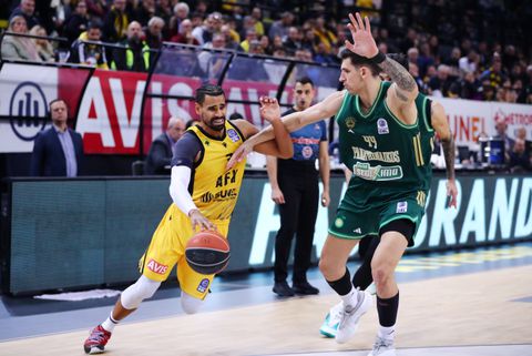 Παρελθόν από την ΑΕΚ ο Τζιάν Κλαβέλ