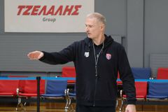 Στον Πανιώνιο ξεκίνησε η εποχή Μάρκοβιτς - Πρώτη προπόνηση για τον Βόσνιο