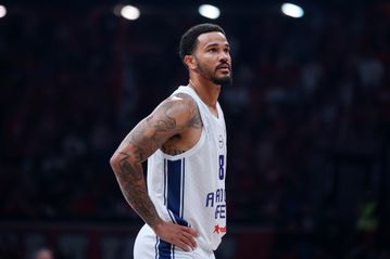 ΑΝΑΝΤΟΛΟΥ ΕΦΕΣ - ΕΡΥΘΡΟΣ ΑΣΤΕΡΑΣ