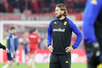 Τσιγκρίνσκι: «Με τον Γκουαρδιόλα αμφέβαλλα για τα πάντα» - Η αποκάλυψη για τον Μέσι