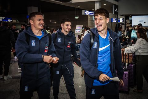 Ο Ζαφείρης προσαρμόζεται άψογα στον ΠΑΟΚ- Οι «κολλητοί» του (vid)