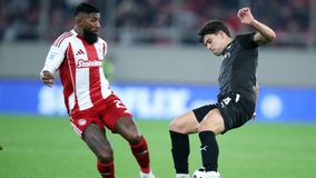 Η ειδική διάταξη του Κυπέλλου Ελλάδας Betsson που εφαρμόζεται στον Super Cup Ολυμπιακός – ΟΦΗ