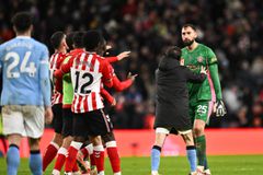 Ένταση με Ντοναρούμα και παίκτη της Σάντεραλντ μετά την «γκέλα» της Μάντσεστερ Σίτι