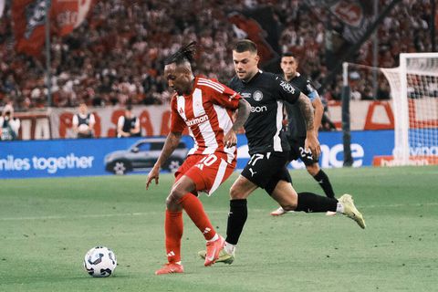 Ολυμπιακός vs ΟΦΗ: Η καρδιά του ποδοσφαίρου χτυπά στην Κρήτη και το Sportal θα είναι εκεί