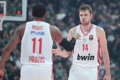 Ο Ολυμπιακός έκανε το 10-0 στην Ευρώπη με τον Παναθηναϊκό - Έχει 6-0 ως φιλοξενούμενος