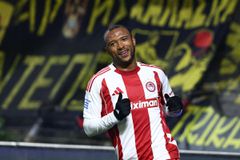 «Η Χιρόνα έχει στη λίστα της τον Ελ Κααμπί» - Το ποσό που ζητάει ο Ολυμπιακός