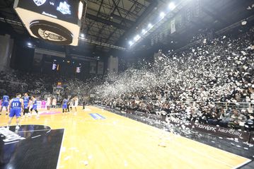 Οι πρώτες αποφάσεις στον ΠΑΟΚ για το PAOK Sports Arena