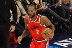 Έκτη σερί νίκη με σούπερ Λέοναρντ για τους Κλίπερς - Άνετη επικράτηση και για τους Σέλτικς