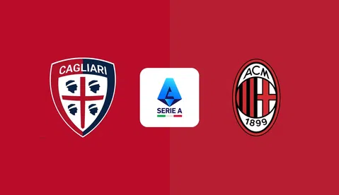 LIVE: ΚΑΛΙΑΡΙ - ΜΙΛΑΝ