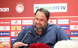 Καλά κάνει και φωνάζει ο Ολυμπιακός!