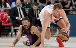 «Μάχη» στην κορυφή της Euroleague: Η Μπαρτσελόνα «συγκάτοικος» με Ολυμπιακό και Ρεάλ Μαδρίτης