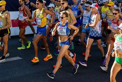 Πετυχημένο και το δεύτερο τεστ για την Ντρισμπιώτη στην Καμπέρα