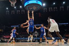 Ο Ολυμπιακός κάτι χρωστάει στην Εφές...