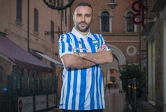 Φετφατζίδης: «Στόχος μου να επιστρέψω στην Εθνική»