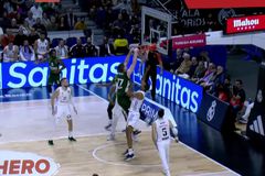 Euroleague: Ο Γκουντάιτις του Παναθηναϊκού στην κορυφή του Top-10 της 22ης αγωνιστικής