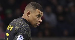 Η Παρί βγάζει στο «σφυρί» τον Εμπαπέ έναντι 200 ​​εκατ. ευρώ, κατέθεσε ήδη πρόταση η Λίβερπουλ!