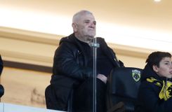 «Μπάσιμο» για νέο κανάλι από τον Μελισσανίδη