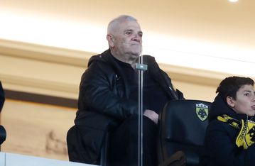 «Μπάσιμο» για νέο κανάλι από τον Μελισσανίδη