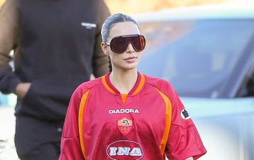 Ρόμα: Η Καρντάσιαν έφερε κατακόρυφη αύξηση στις αναζητήσεις στο google