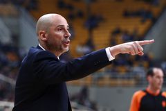 Πεναρόγια: «Αυτή η Ευρωλίγκα είναι μία βόμβα»