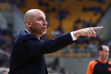 Πεναρόγια: «Αυτή η Ευρωλίγκα είναι μία βόμβα»