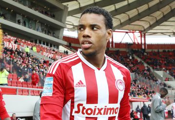 Μπάσιμο για Γκάρι Ροντρίγκες από την Κόνιασπορ