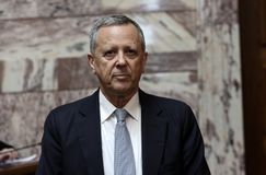 Μπαλτάκος: «Είναι αδύνατον να αλλάξει ο διαιτητής του ΠΑΟΚ - Ολυμπιακός» (vid)