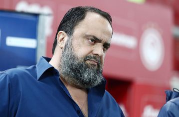 Νέα ανακοίνωση Ολυμπιακού: «Υπουργός και κυβέρνηση ας συνεχίσουν να συντηρούν τη συμμορία της ΕΠΟ»